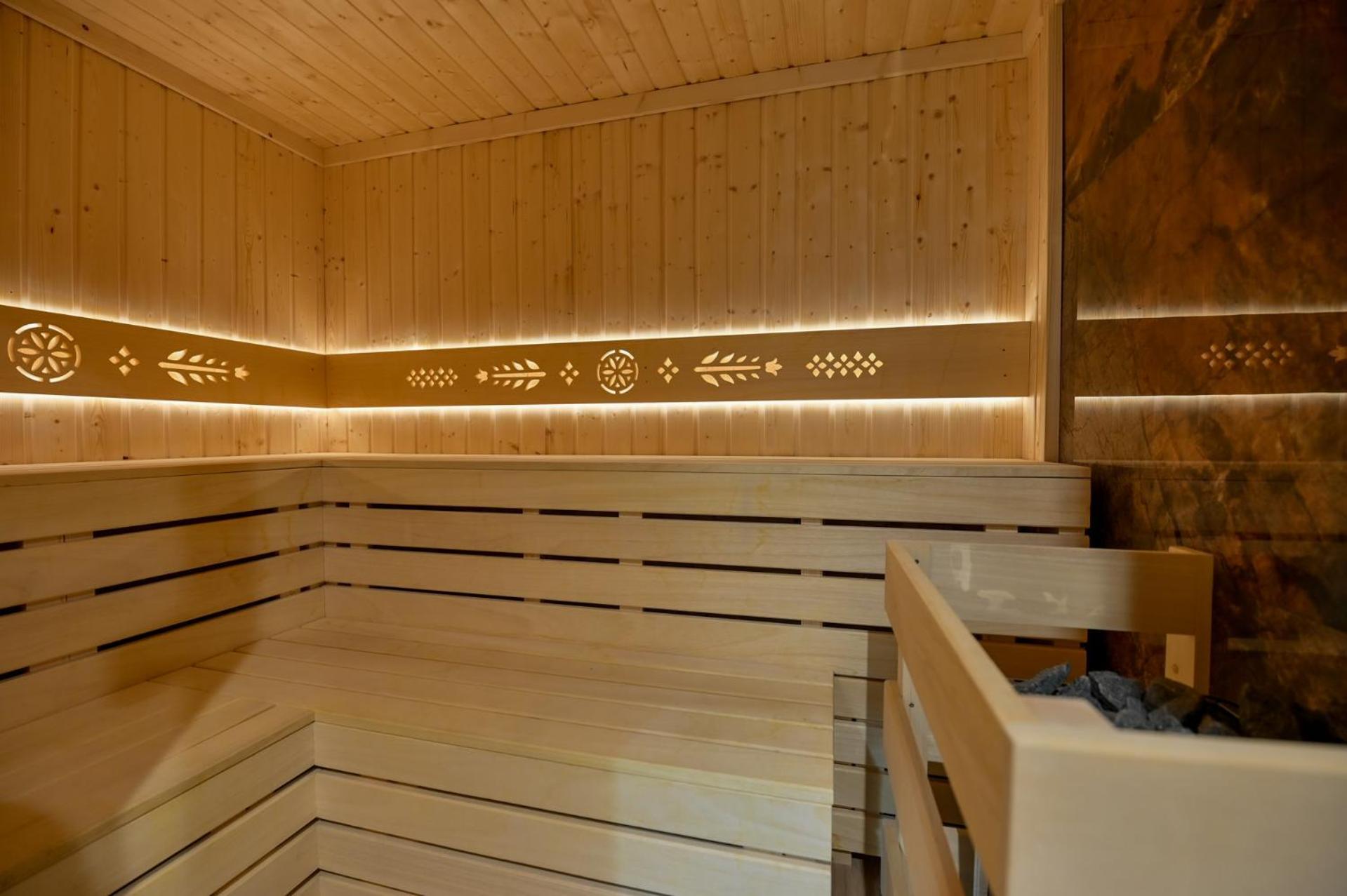 Pod Tatrami 1 - Swietna Lokalizacja - Sauna Finska Oraz Infrared I Grota Solna - Jedno Wejscie Gratis Bialka Tatrzanska Dış mekan fotoğraf