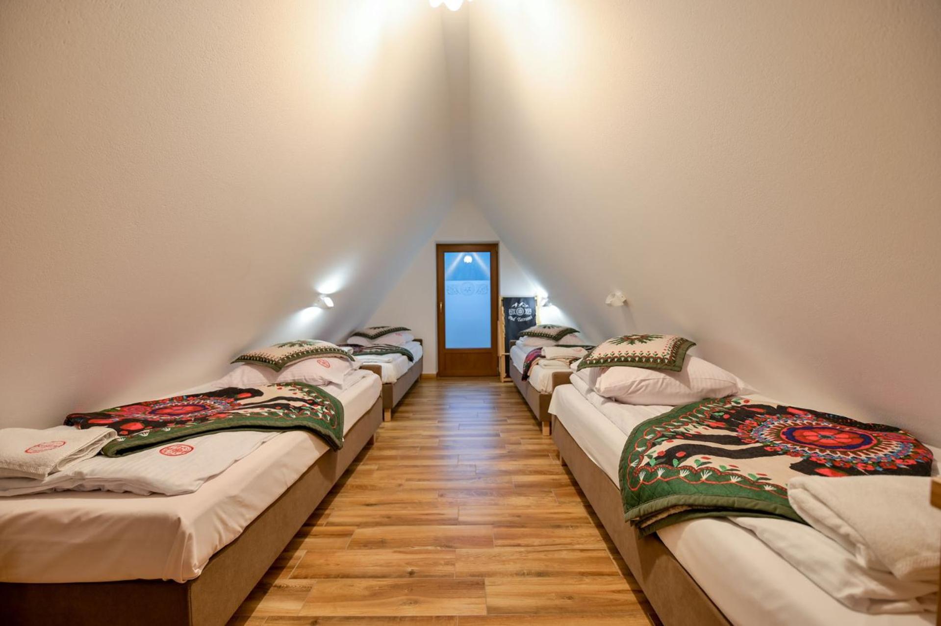 Pod Tatrami 1 - Swietna Lokalizacja - Sauna Finska Oraz Infrared I Grota Solna - Jedno Wejscie Gratis Bialka Tatrzanska Dış mekan fotoğraf
